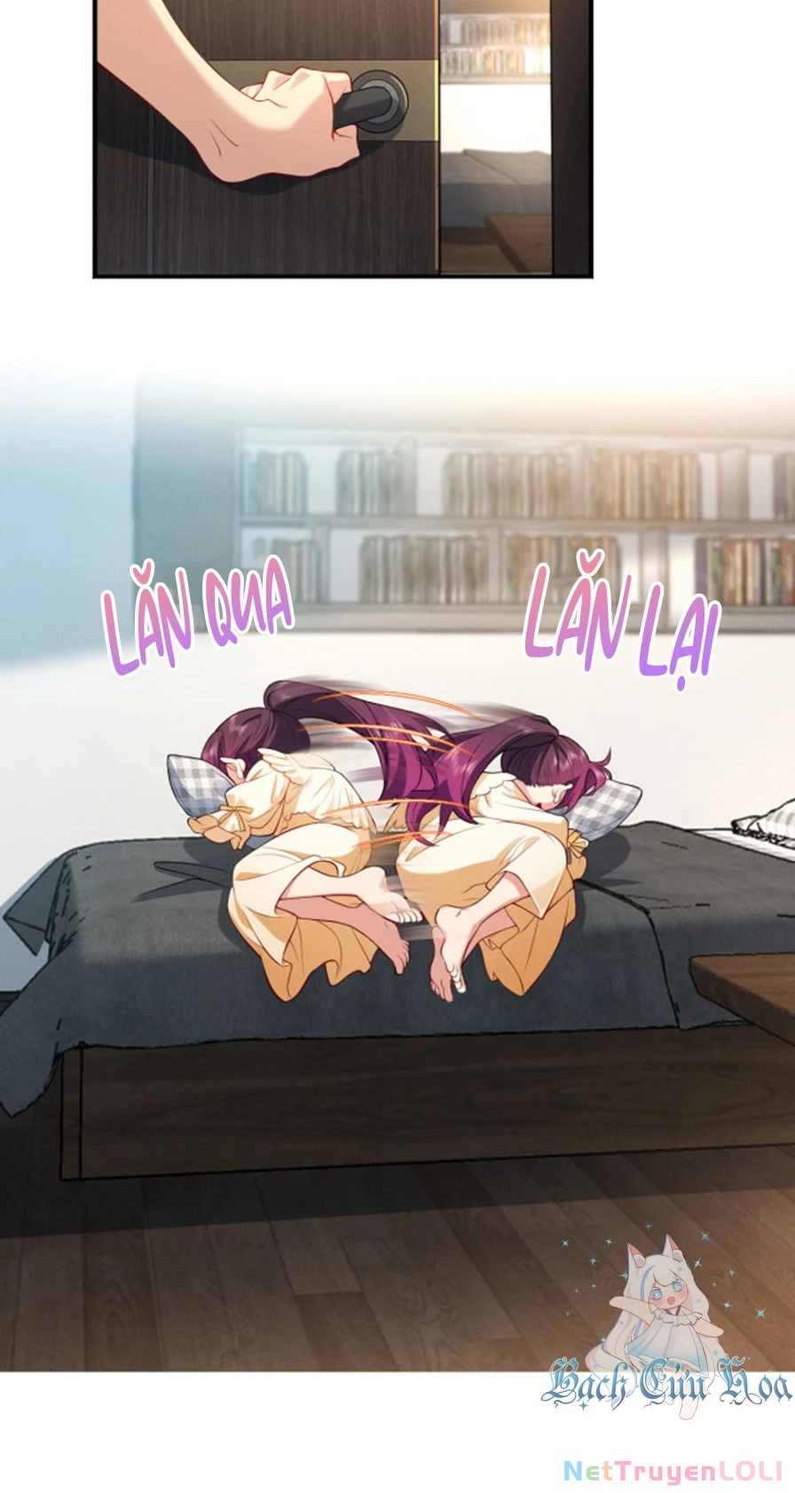 Vợ ơi xin hãy ngoan ngoãn nhé Chapter 10 - Trang 2