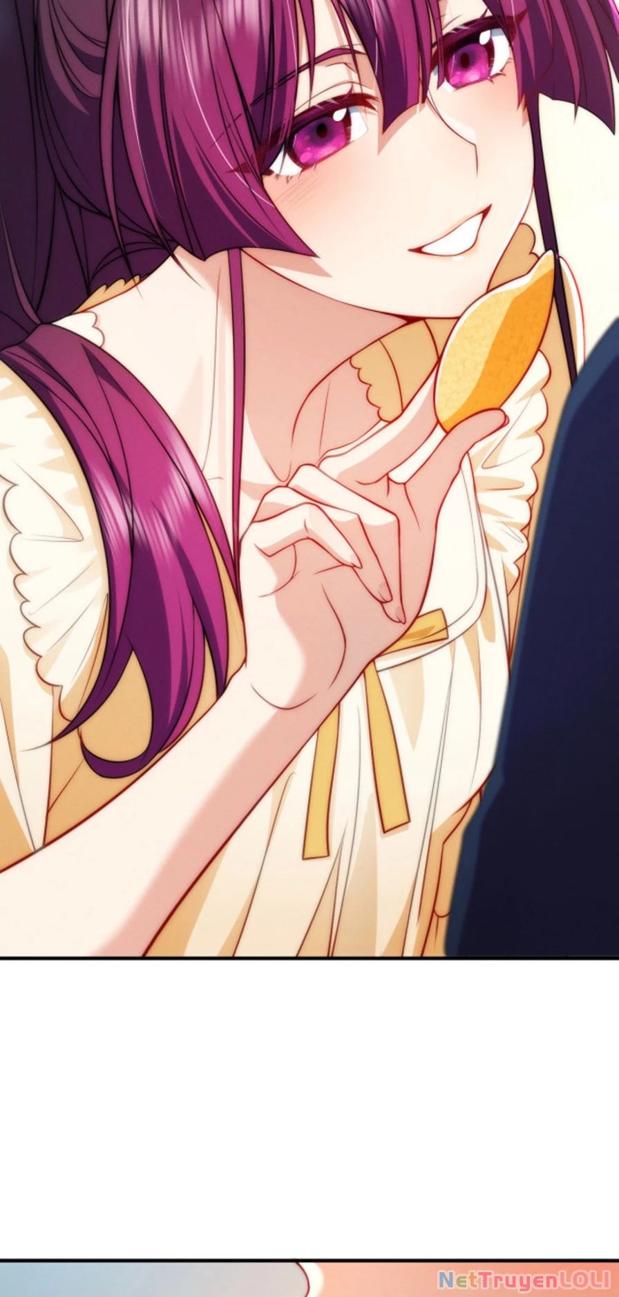 Vợ ơi xin hãy ngoan ngoãn nhé Chapter 10 - Trang 2