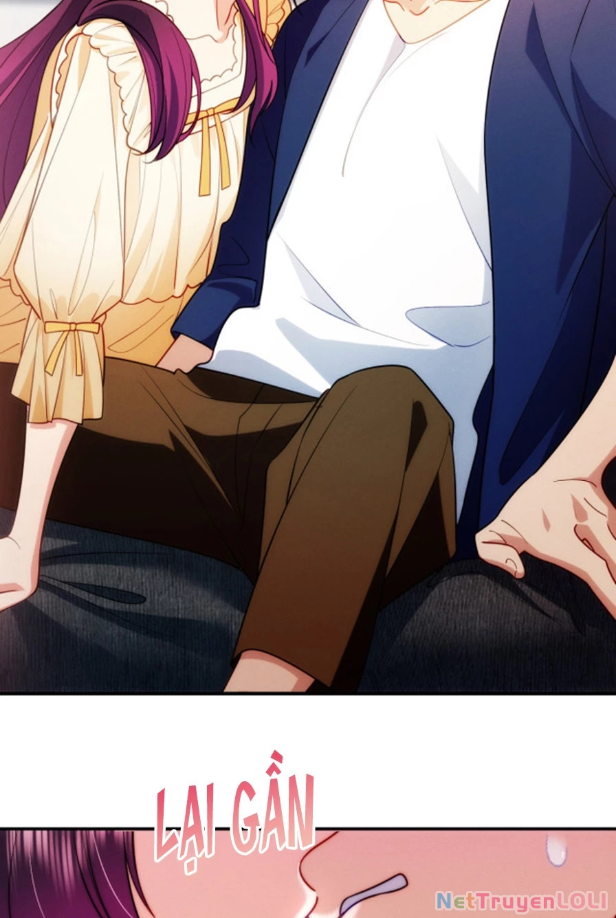 Vợ ơi xin hãy ngoan ngoãn nhé Chapter 10 - Trang 2