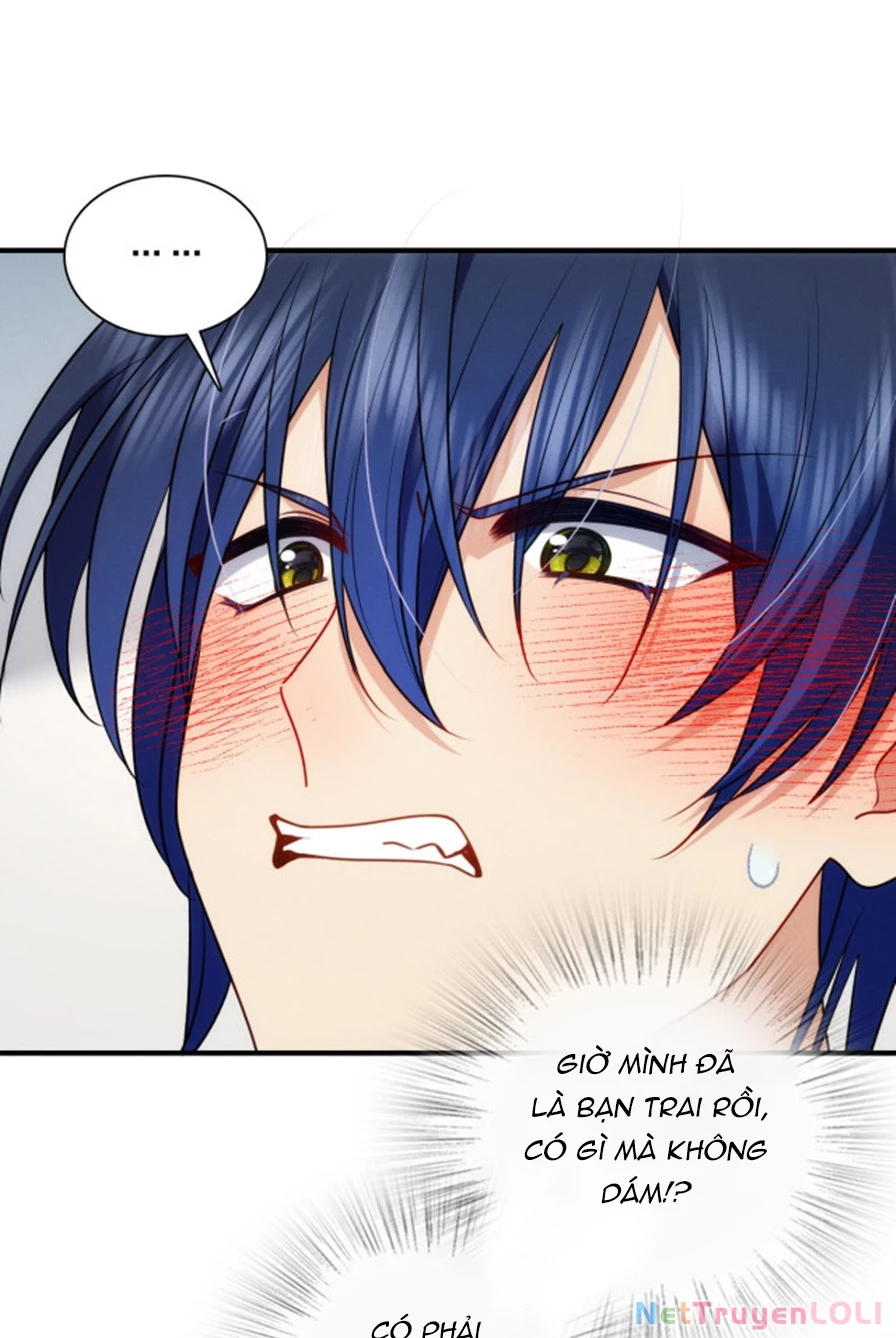 Vợ ơi xin hãy ngoan ngoãn nhé Chapter 10 - Trang 2