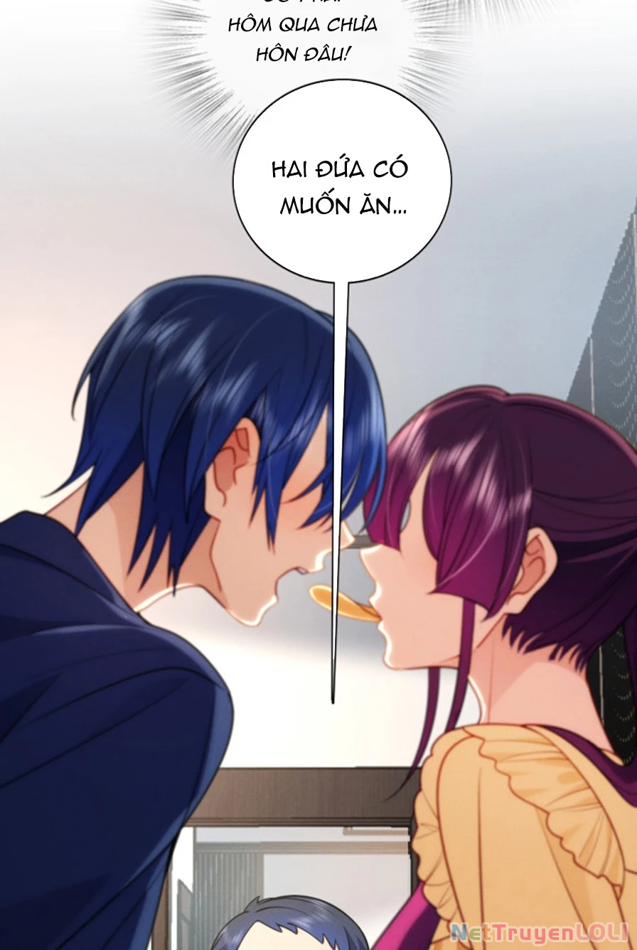 Vợ ơi xin hãy ngoan ngoãn nhé Chapter 10 - Trang 2