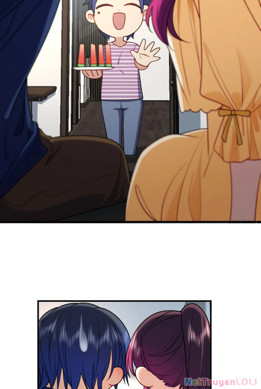 Vợ ơi xin hãy ngoan ngoãn nhé Chapter 10 - Trang 2