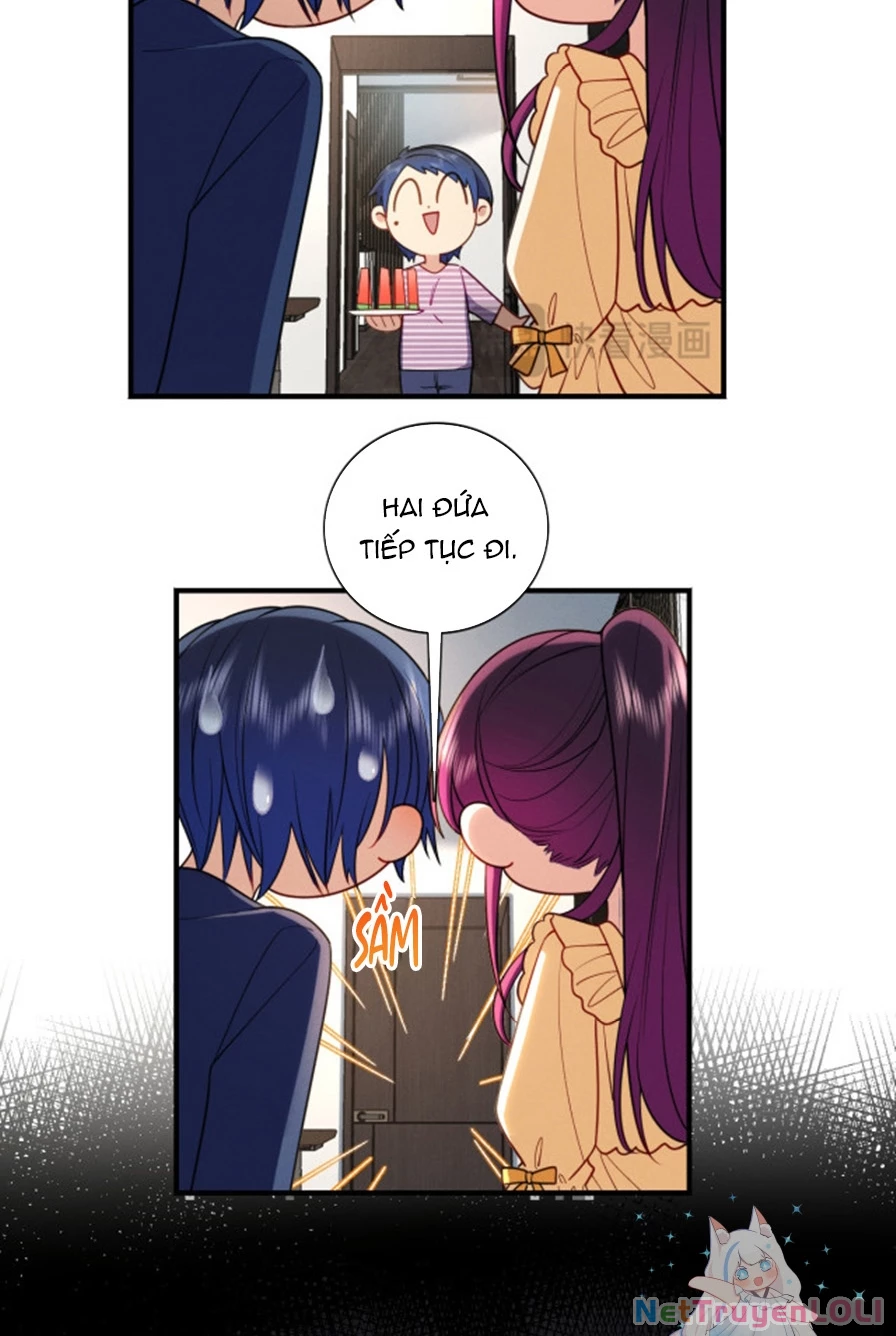 Vợ ơi xin hãy ngoan ngoãn nhé Chapter 10 - Trang 2