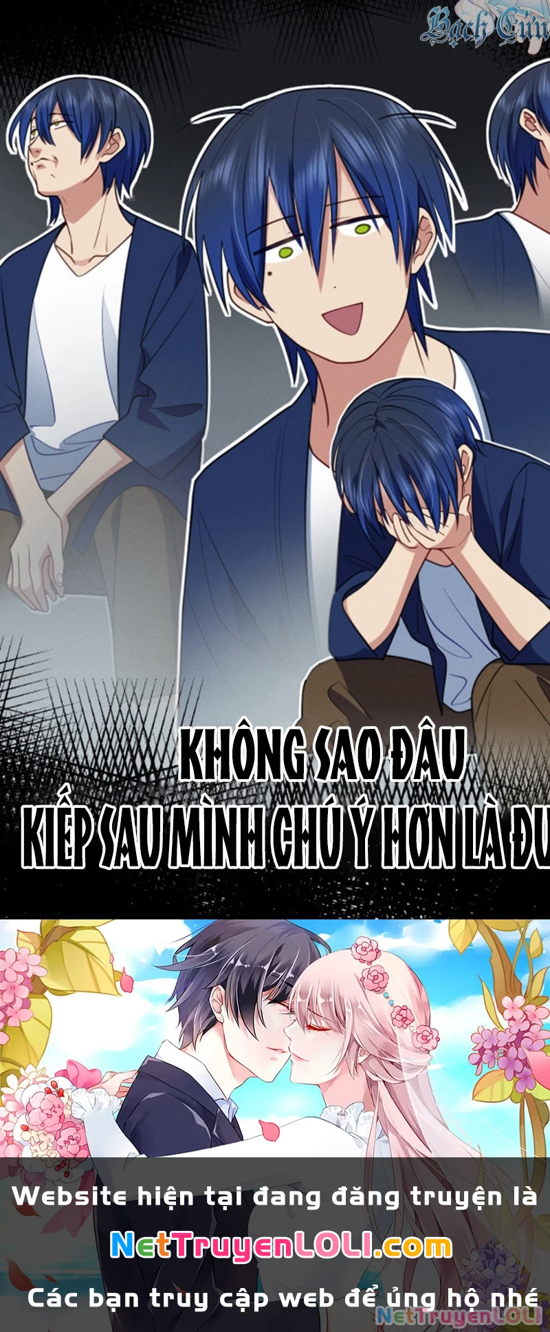 Vợ ơi xin hãy ngoan ngoãn nhé Chapter 10 - Trang 2
