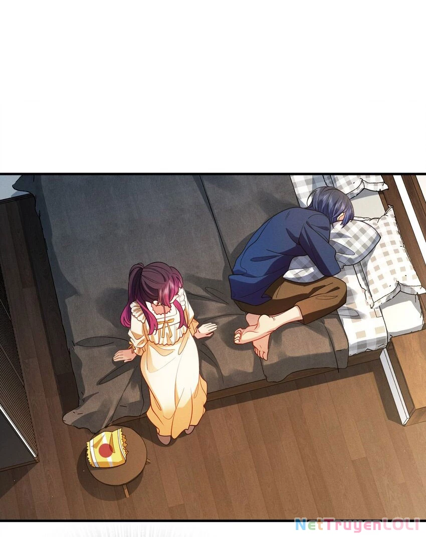 Vợ ơi xin hãy ngoan ngoãn nhé Chapter 11 - Trang 2