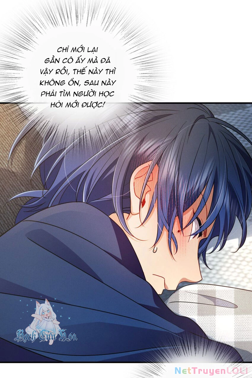 Vợ ơi xin hãy ngoan ngoãn nhé Chapter 11 - Trang 2