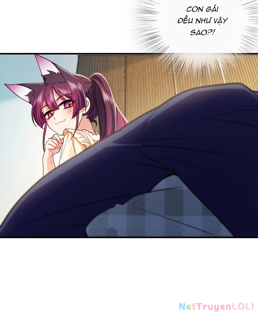 Vợ ơi xin hãy ngoan ngoãn nhé Chapter 11 - Trang 2