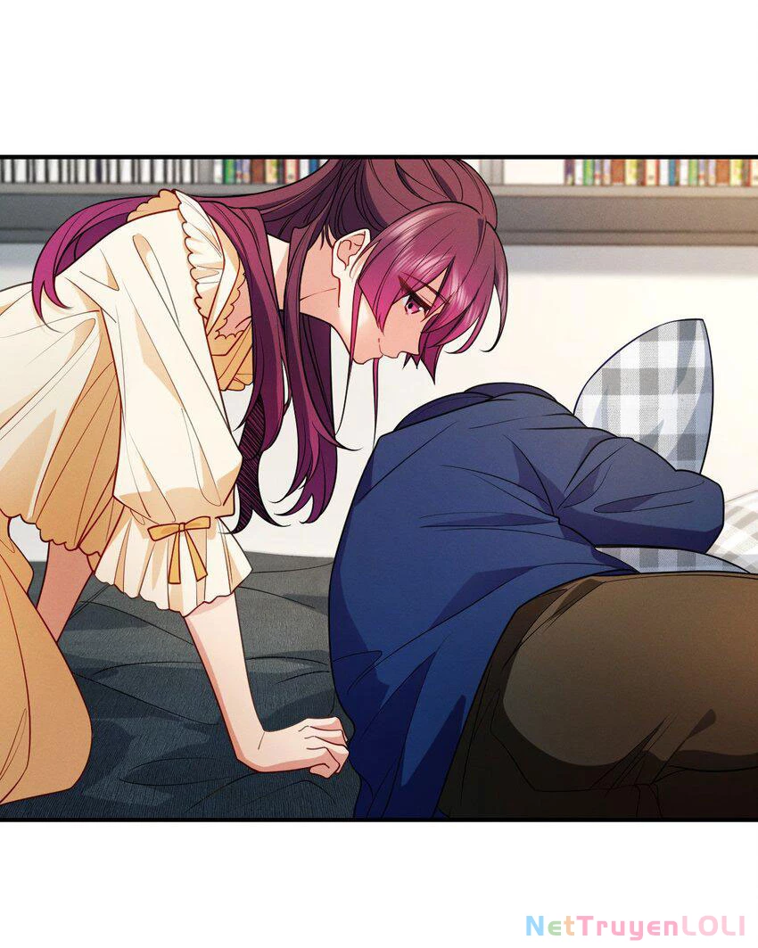 Vợ ơi xin hãy ngoan ngoãn nhé Chapter 11 - Trang 2