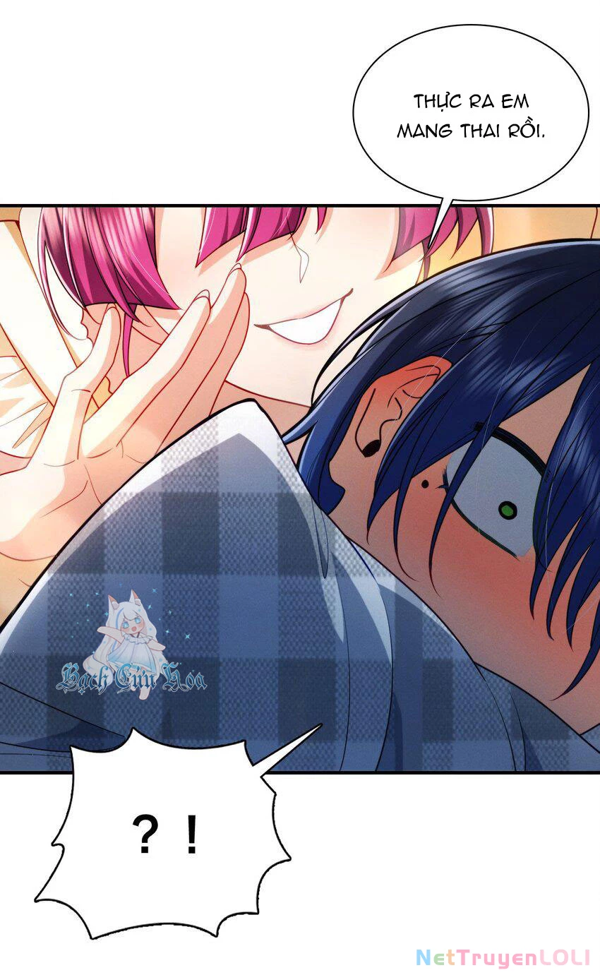 Vợ ơi xin hãy ngoan ngoãn nhé Chapter 11 - Trang 2