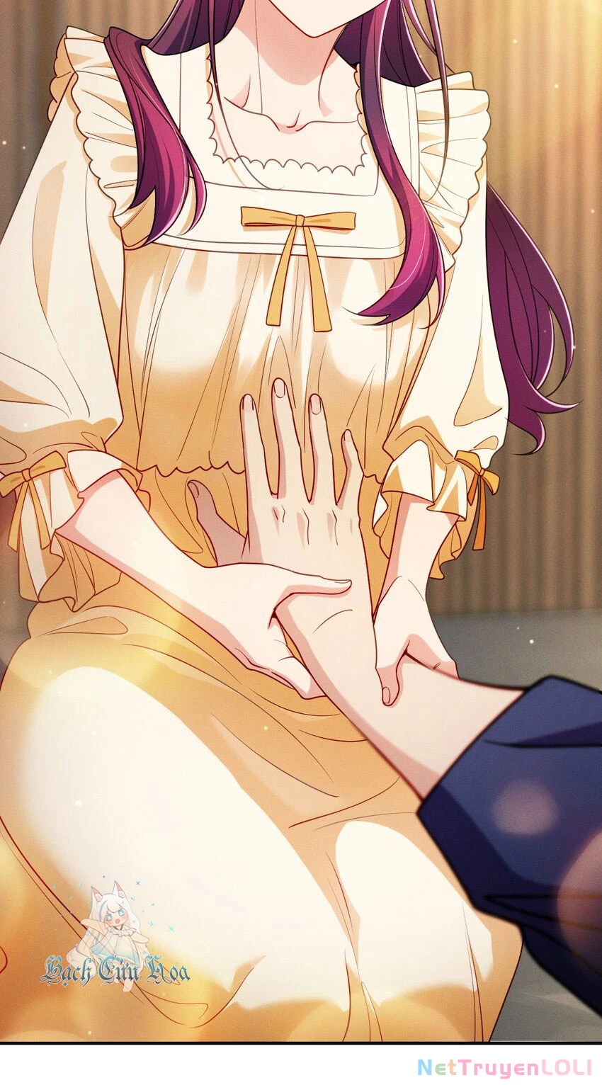 Vợ ơi xin hãy ngoan ngoãn nhé Chapter 11 - Trang 2