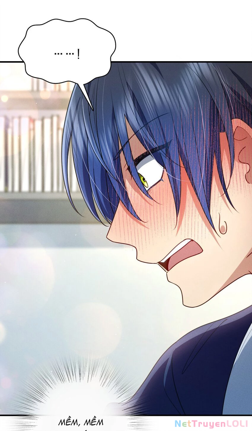 Vợ ơi xin hãy ngoan ngoãn nhé Chapter 11 - Trang 2