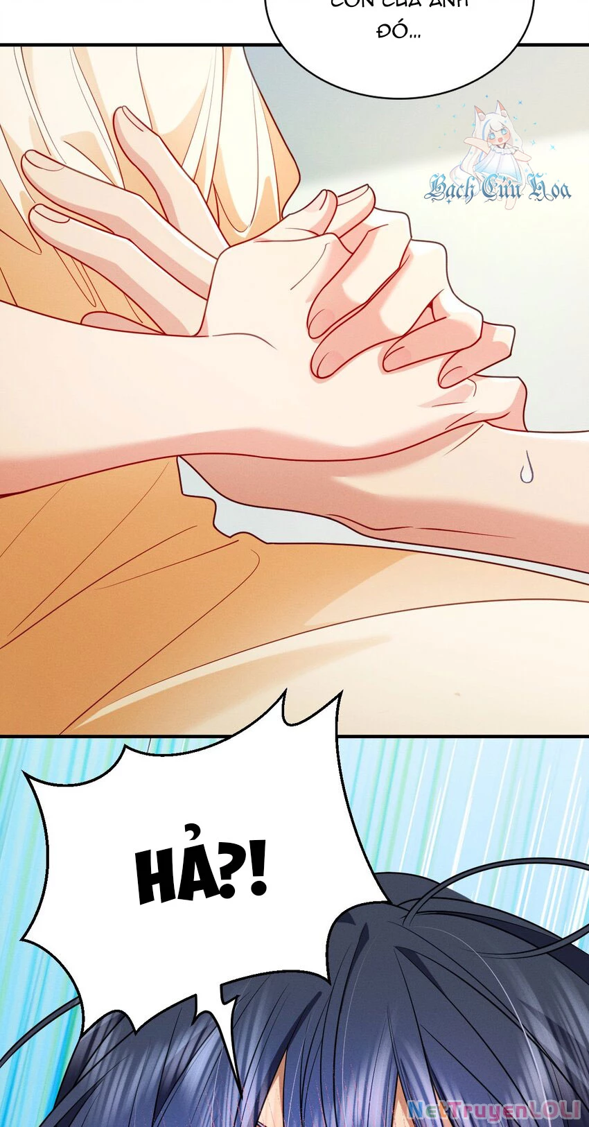 Vợ ơi xin hãy ngoan ngoãn nhé Chapter 11 - Trang 2