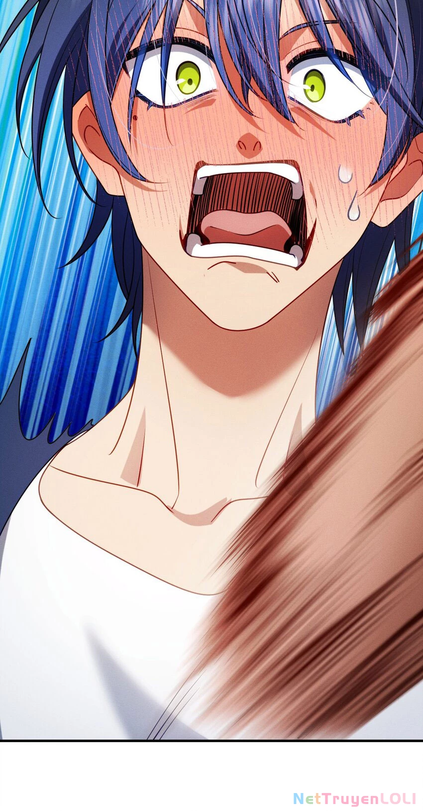 Vợ ơi xin hãy ngoan ngoãn nhé Chapter 11 - Trang 2