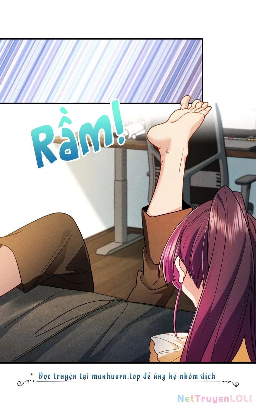 Vợ ơi xin hãy ngoan ngoãn nhé Chapter 11 - Trang 2