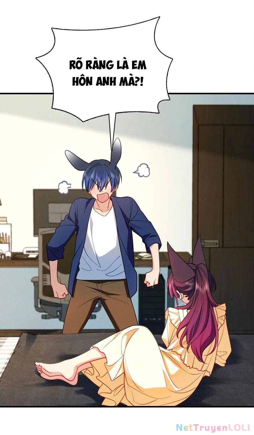 Vợ ơi xin hãy ngoan ngoãn nhé Chapter 11 - Trang 2