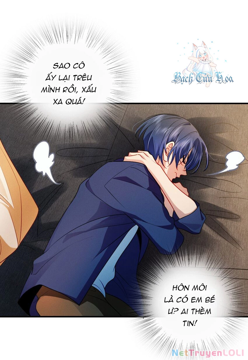 Vợ ơi xin hãy ngoan ngoãn nhé Chapter 11 - Trang 2