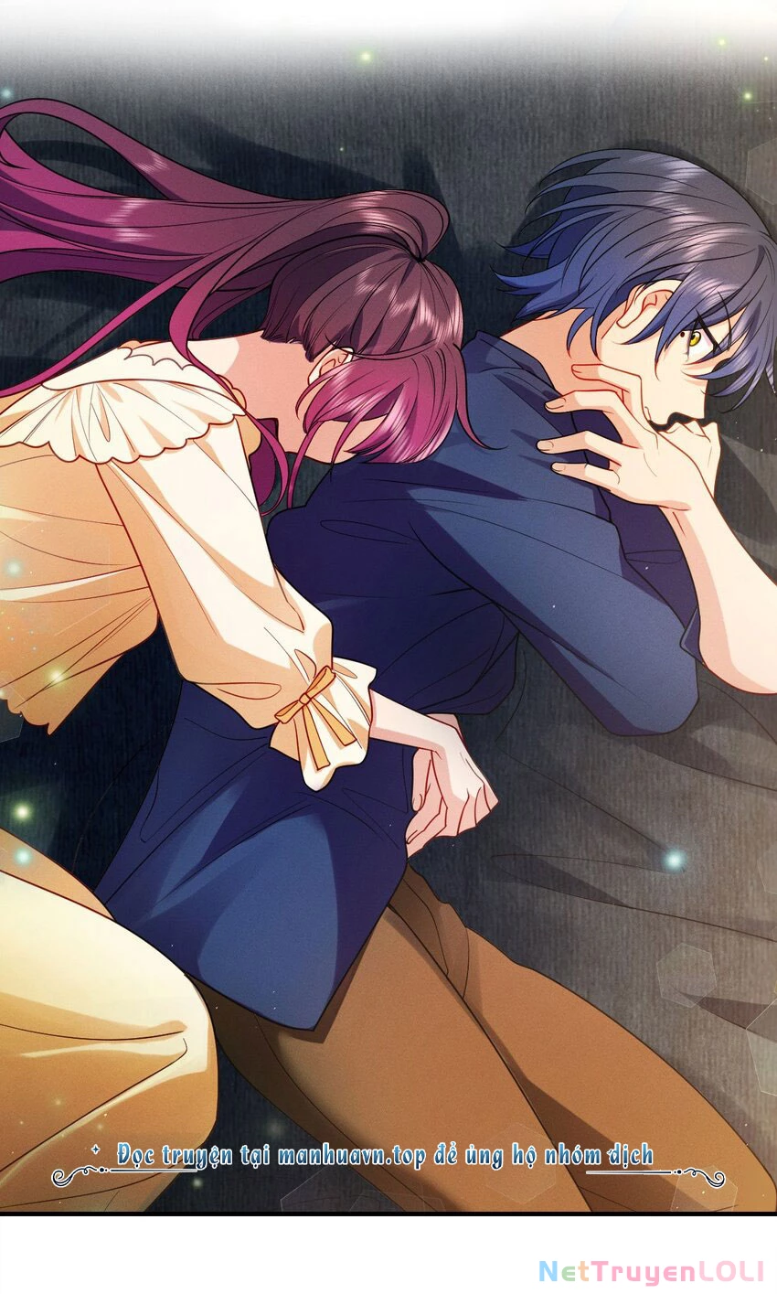 Vợ ơi xin hãy ngoan ngoãn nhé Chapter 11 - Trang 2