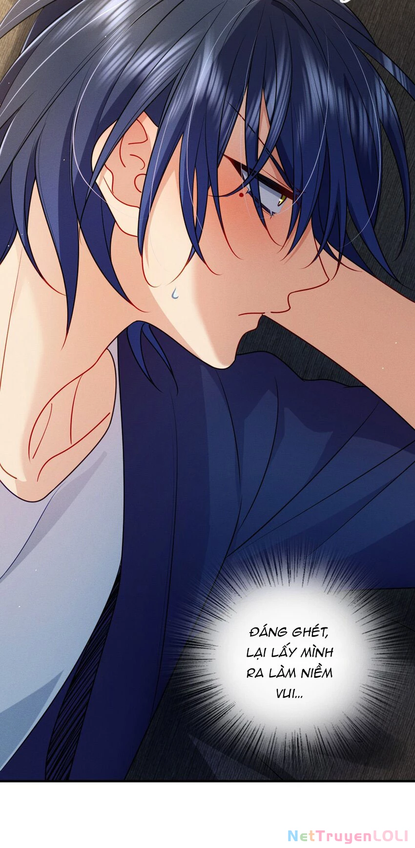 Vợ ơi xin hãy ngoan ngoãn nhé Chapter 11 - Trang 2