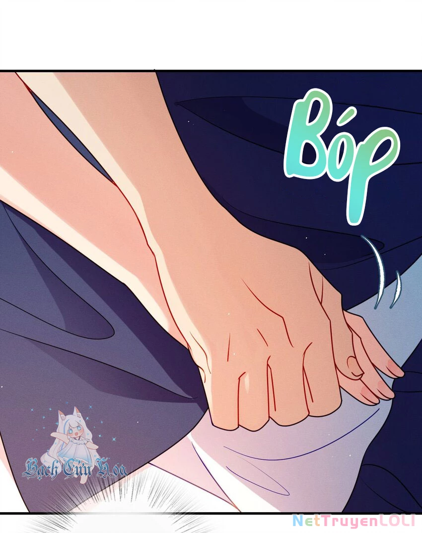 Vợ ơi xin hãy ngoan ngoãn nhé Chapter 11 - Trang 2