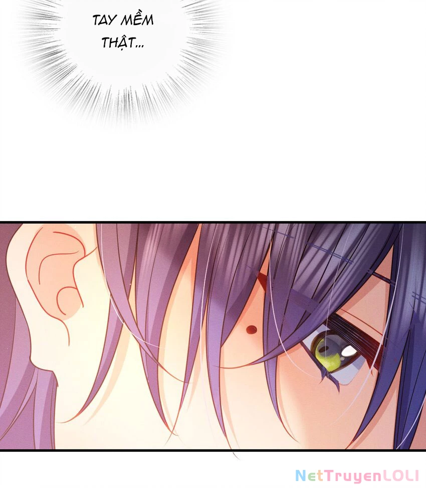 Vợ ơi xin hãy ngoan ngoãn nhé Chapter 11 - Trang 2