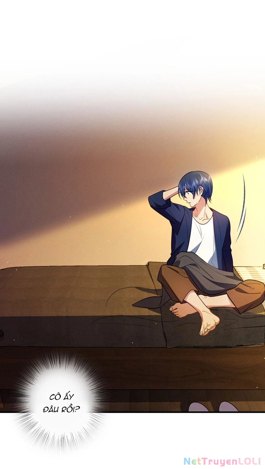 Vợ ơi xin hãy ngoan ngoãn nhé Chapter 11 - Trang 2