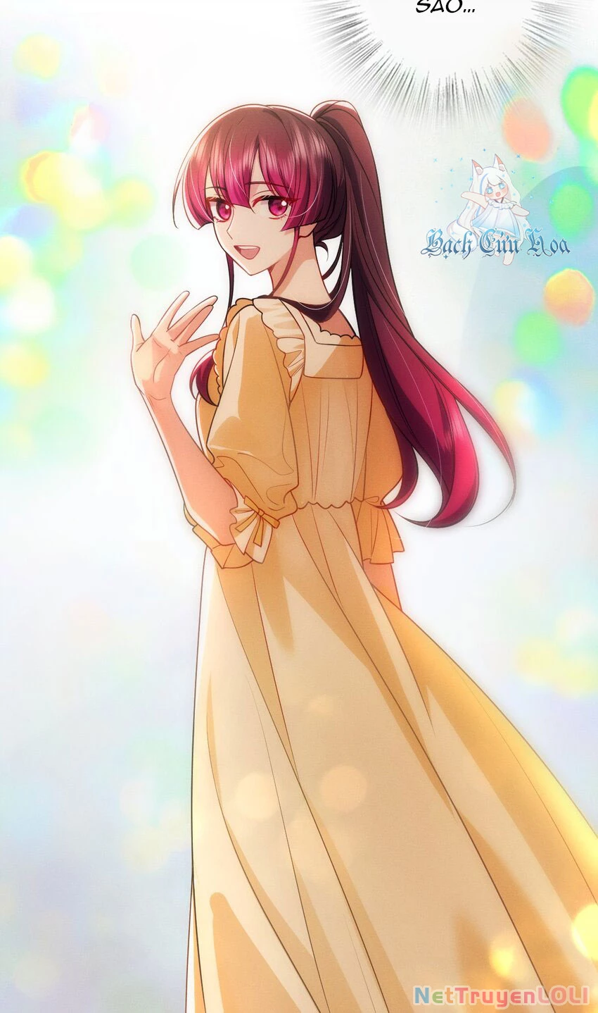 Vợ ơi xin hãy ngoan ngoãn nhé Chapter 11 - Trang 2