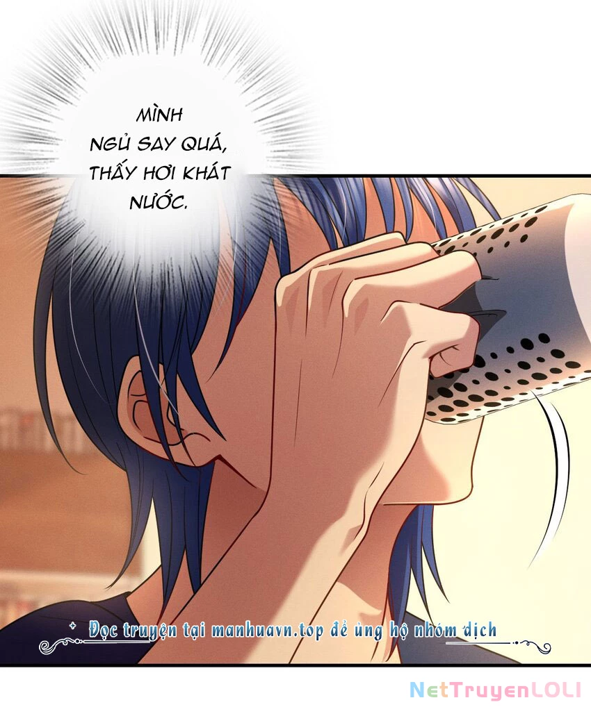 Vợ ơi xin hãy ngoan ngoãn nhé Chapter 11 - Trang 2