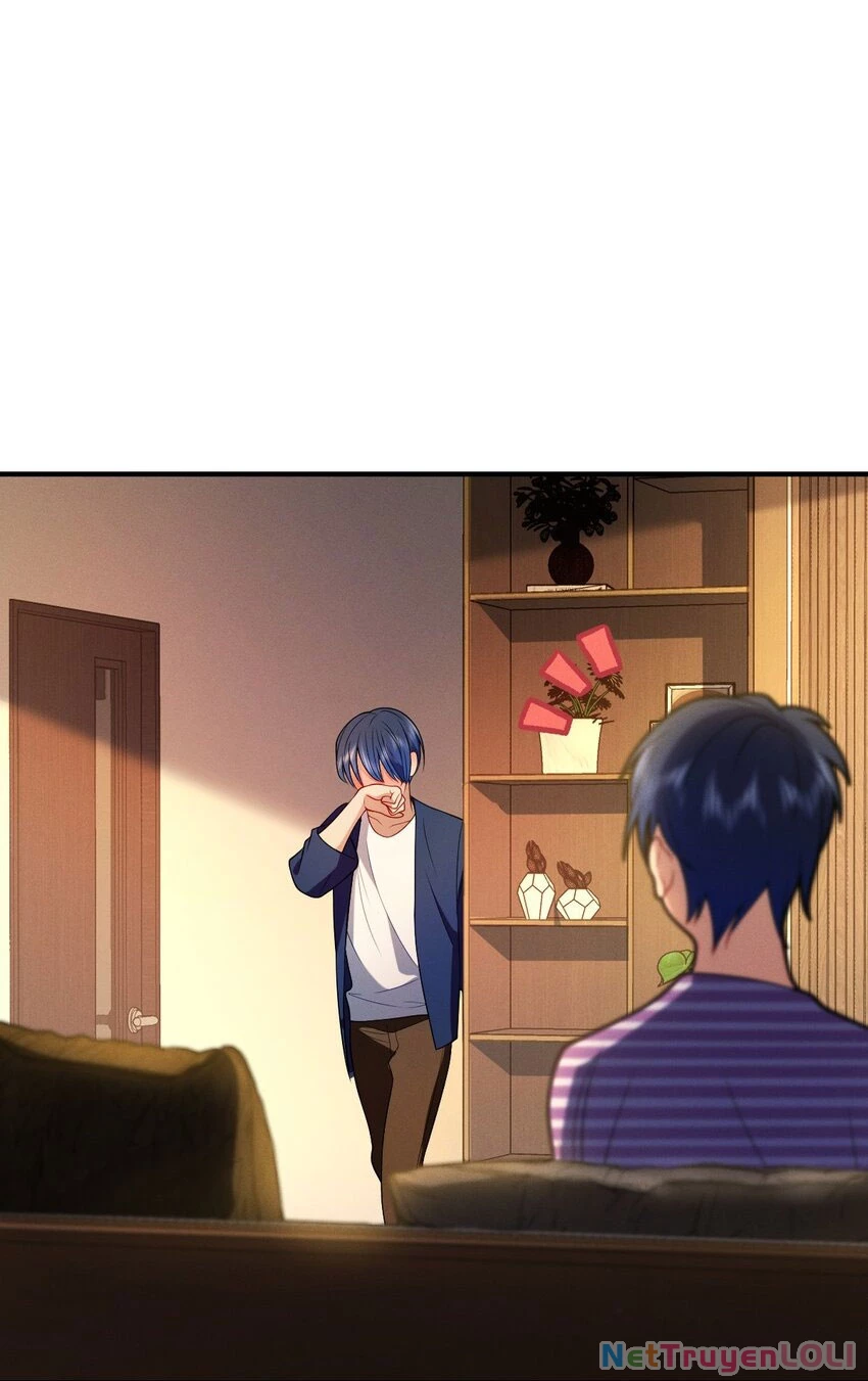 Vợ ơi xin hãy ngoan ngoãn nhé Chapter 11 - Trang 2