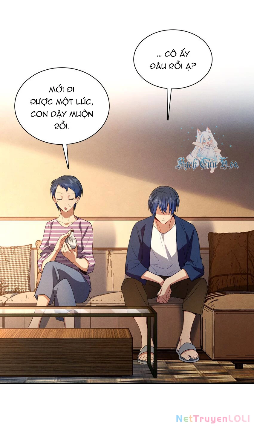 Vợ ơi xin hãy ngoan ngoãn nhé Chapter 11 - Trang 2