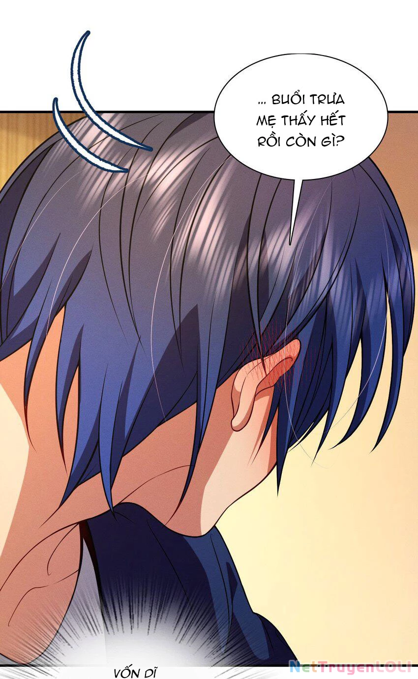 Vợ ơi xin hãy ngoan ngoãn nhé Chapter 11 - Trang 2