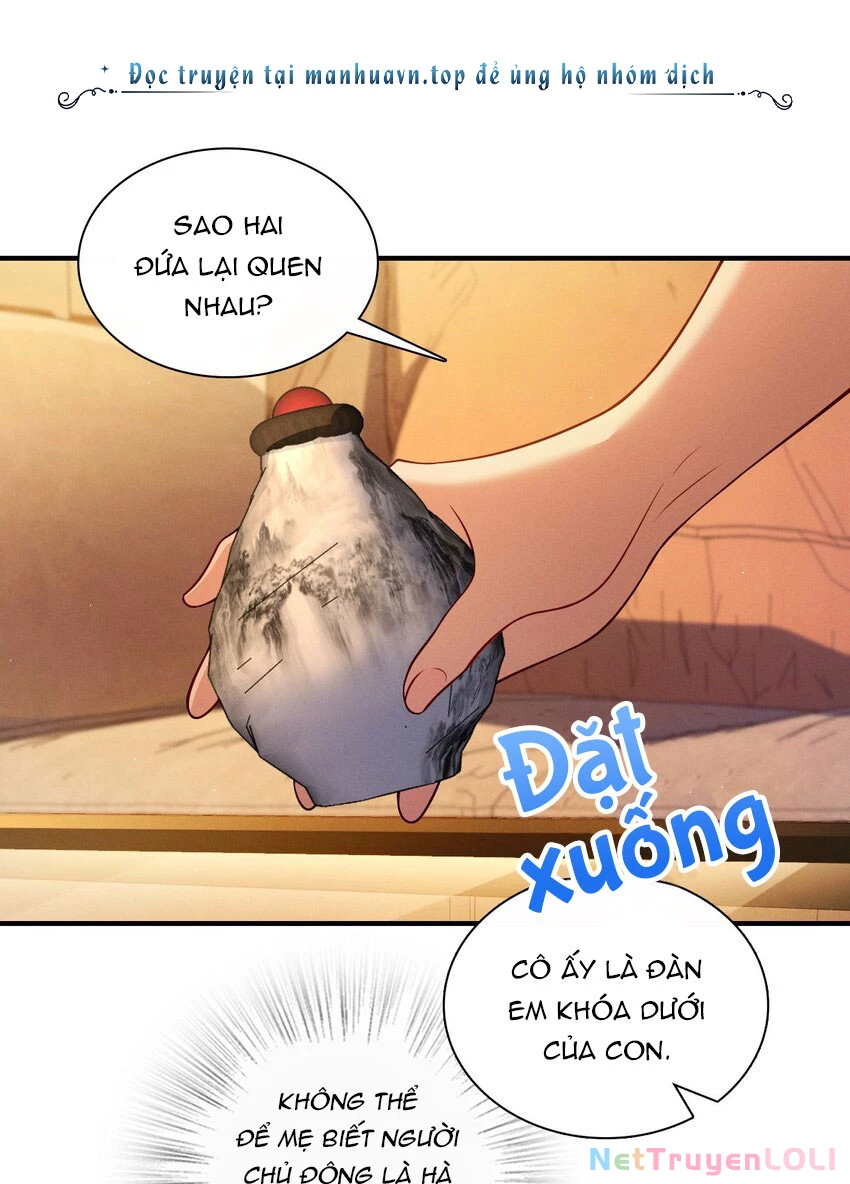 Vợ ơi xin hãy ngoan ngoãn nhé Chapter 11 - Trang 2