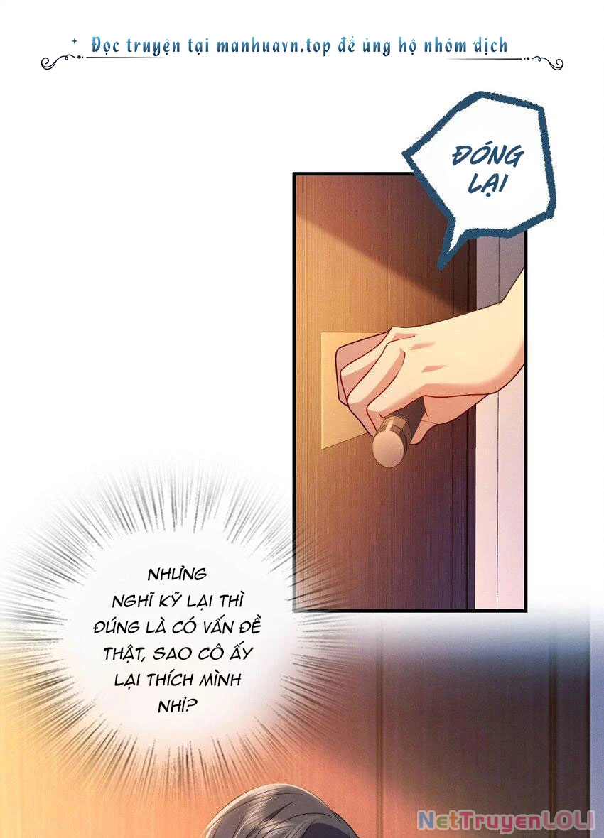 Vợ ơi xin hãy ngoan ngoãn nhé Chapter 11 - Trang 2