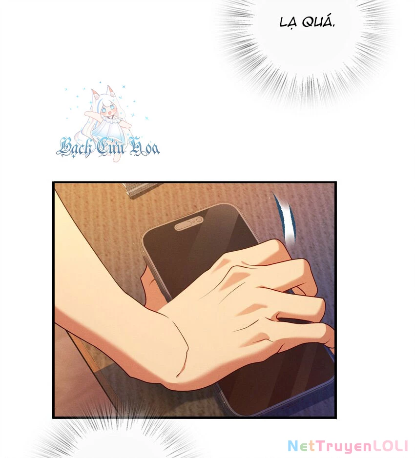 Vợ ơi xin hãy ngoan ngoãn nhé Chapter 11 - Trang 2