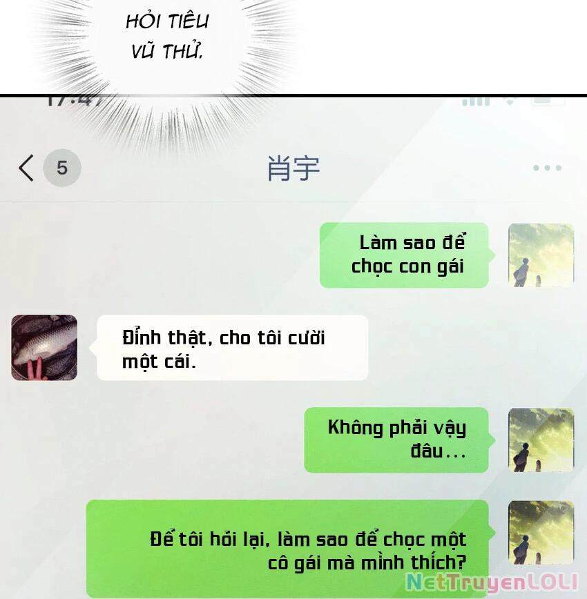 Vợ ơi xin hãy ngoan ngoãn nhé Chapter 11 - Trang 2