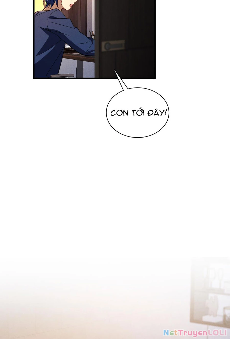 Vợ ơi xin hãy ngoan ngoãn nhé Chapter 12 - Trang 2