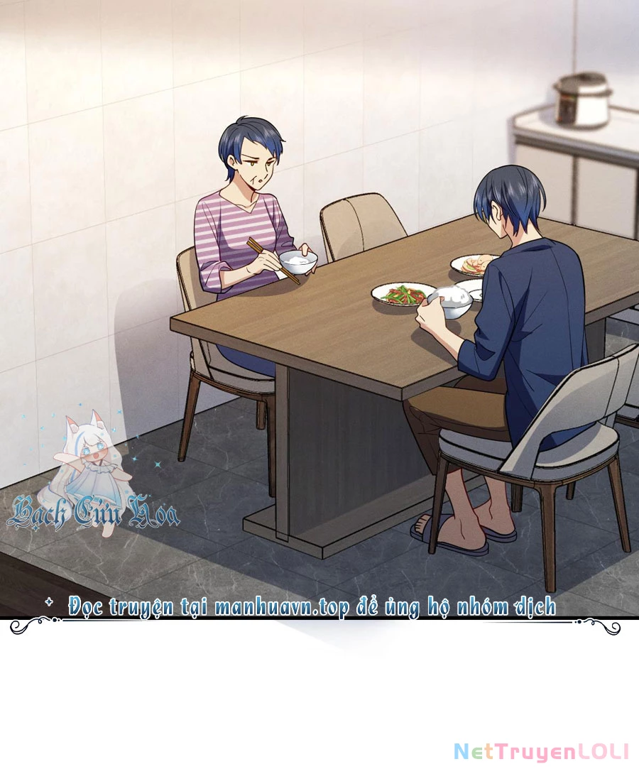 Vợ ơi xin hãy ngoan ngoãn nhé Chapter 12 - Trang 2