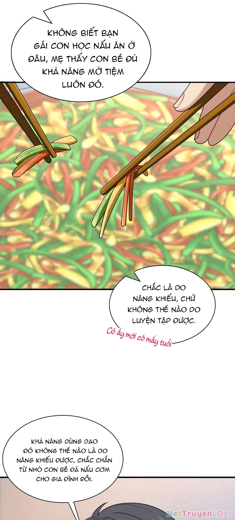 Vợ ơi xin hãy ngoan ngoãn nhé Chapter 12 - Trang 2