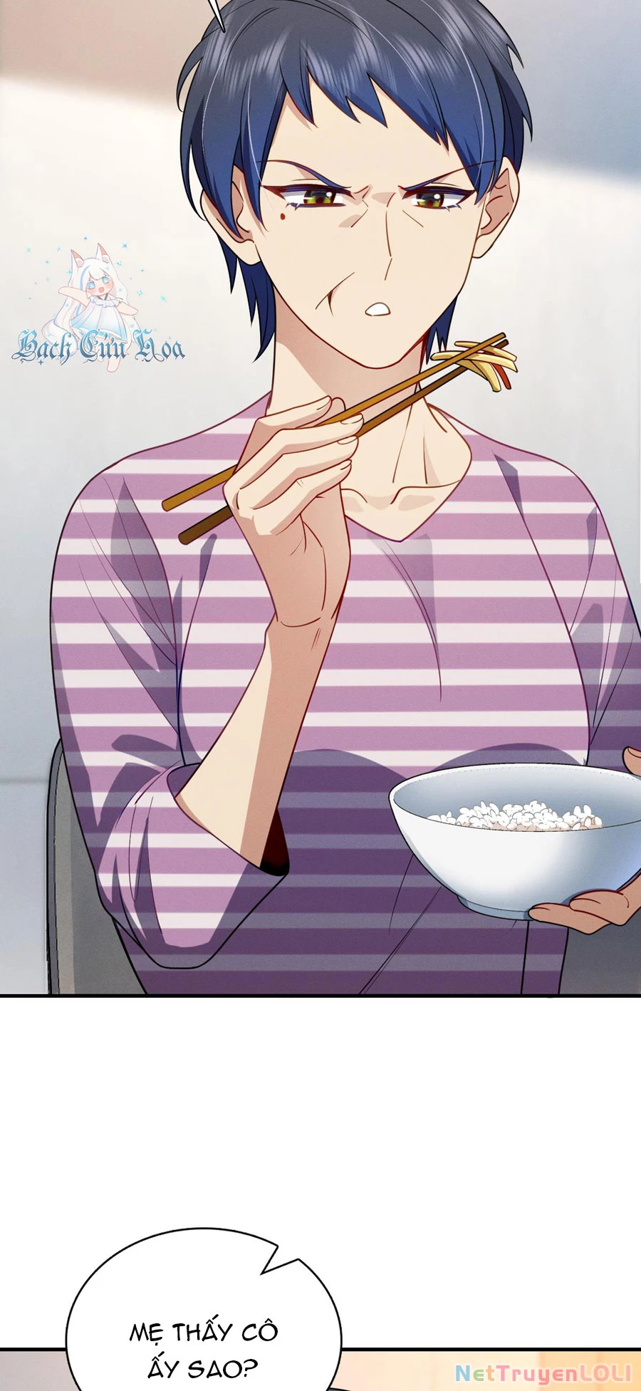 Vợ ơi xin hãy ngoan ngoãn nhé Chapter 12 - Trang 2