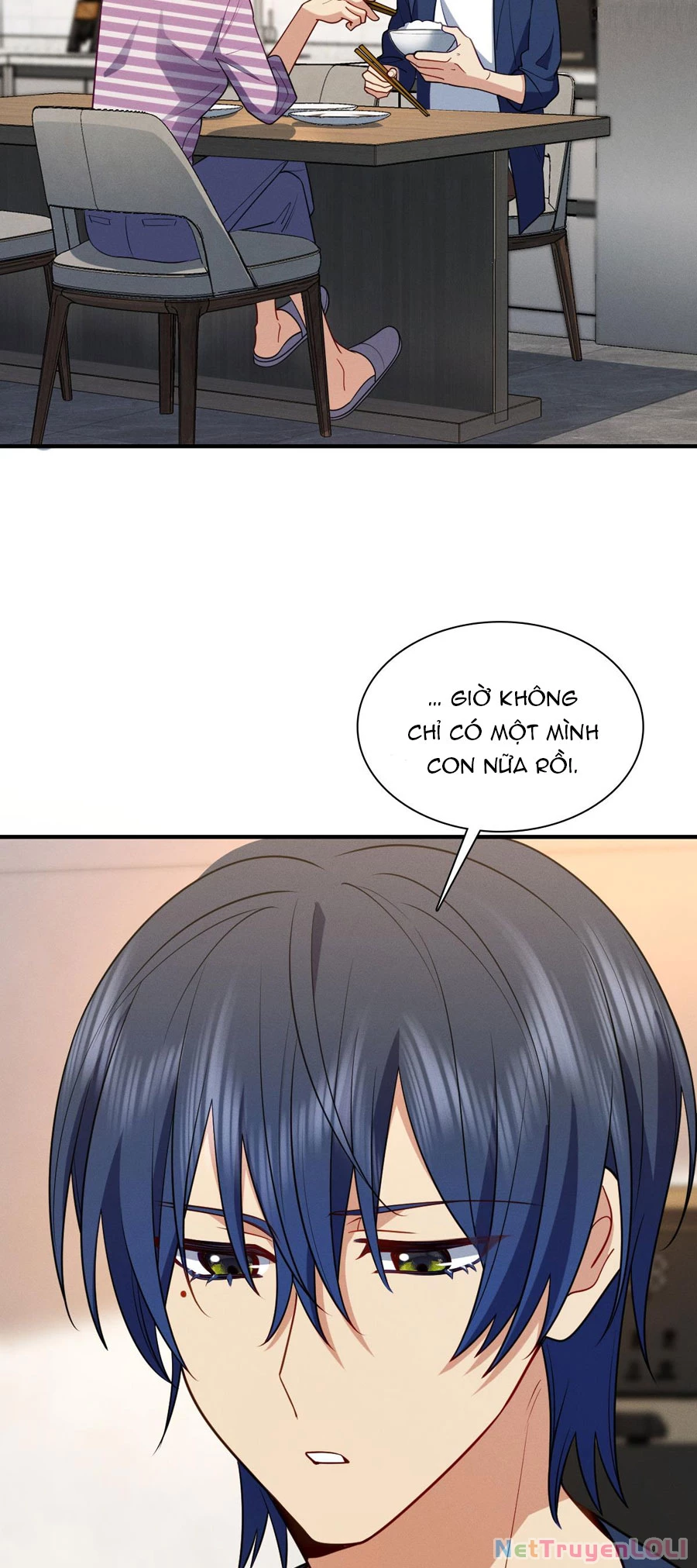 Vợ ơi xin hãy ngoan ngoãn nhé Chapter 12 - Trang 2