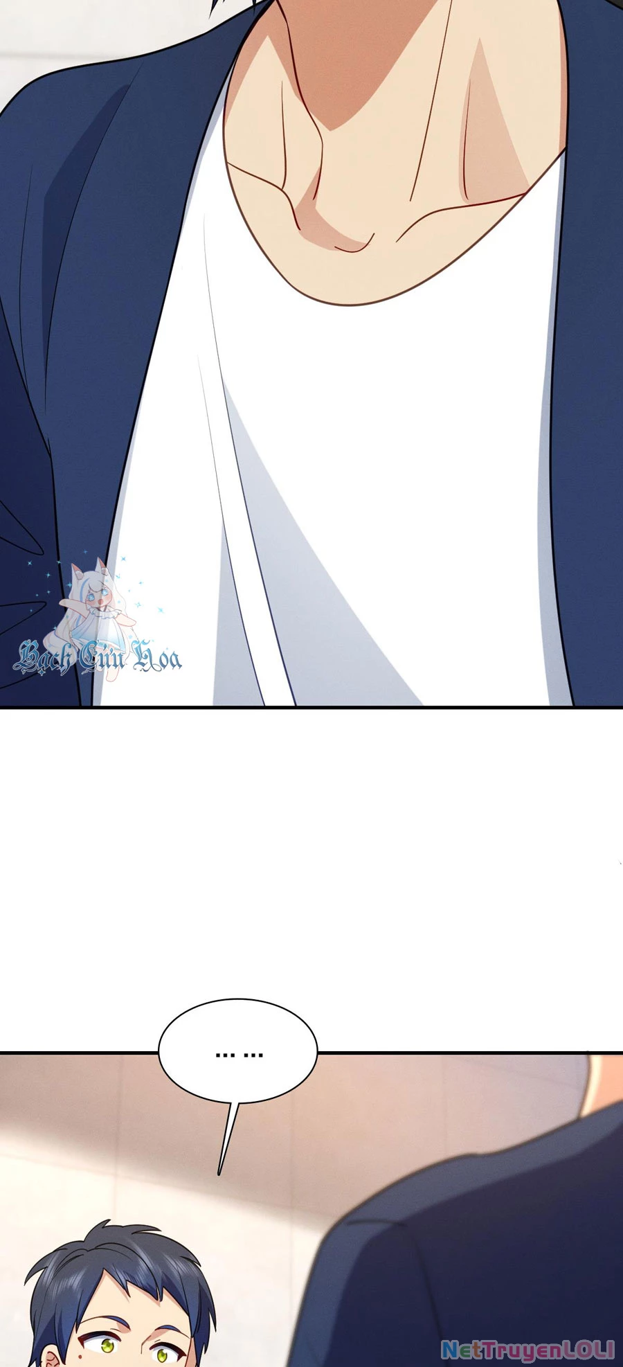 Vợ ơi xin hãy ngoan ngoãn nhé Chapter 12 - Trang 2