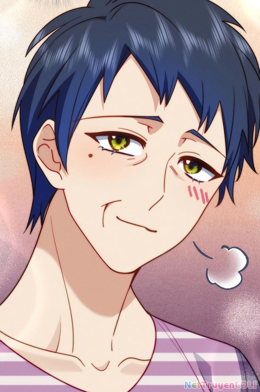 Vợ ơi xin hãy ngoan ngoãn nhé Chapter 12 - Trang 2