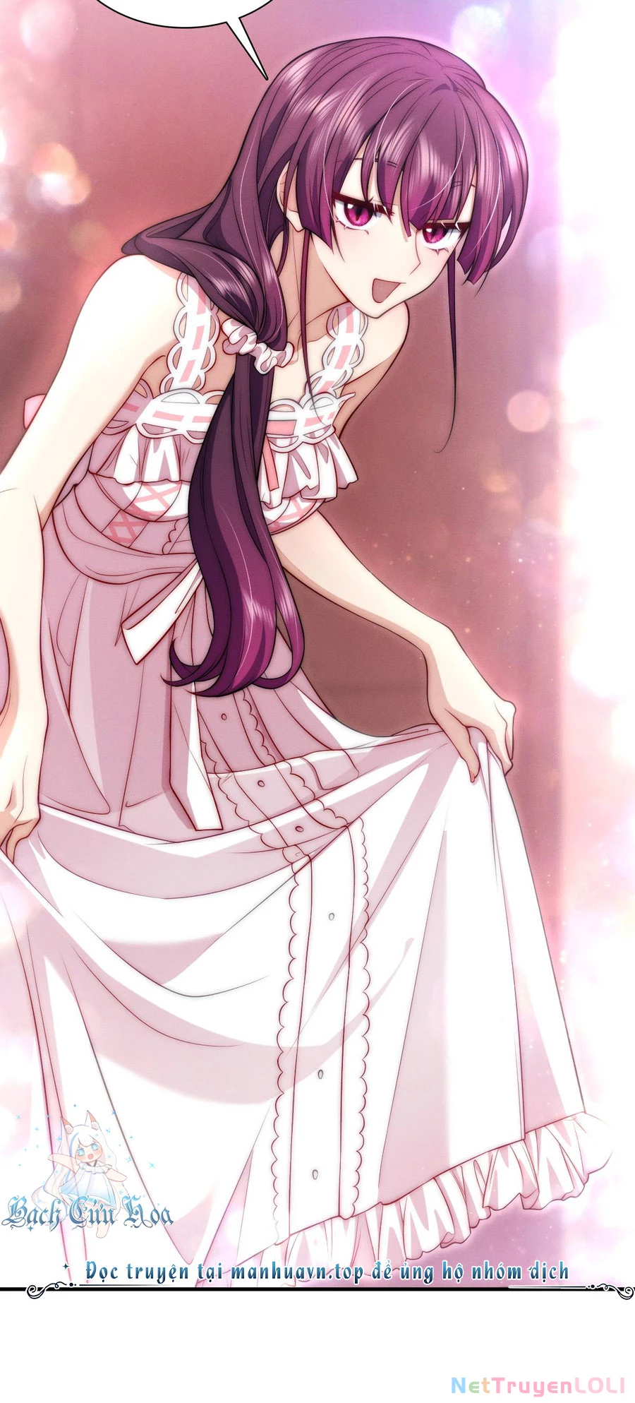 Vợ ơi xin hãy ngoan ngoãn nhé Chapter 12 - Trang 2