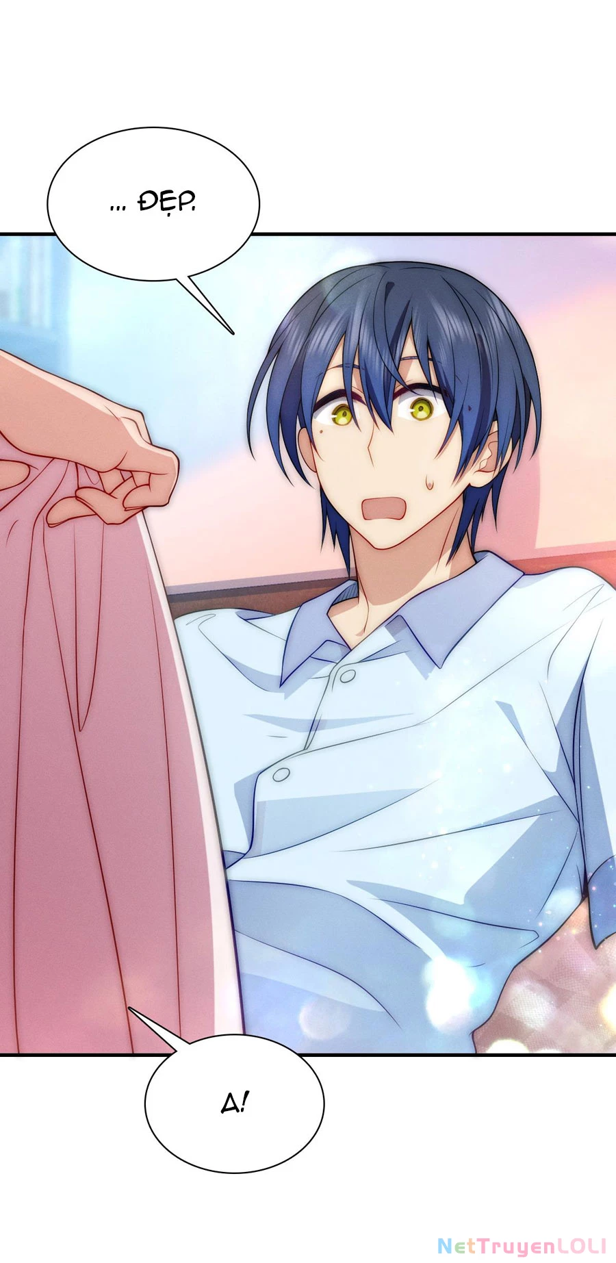 Vợ ơi xin hãy ngoan ngoãn nhé Chapter 12 - Trang 2