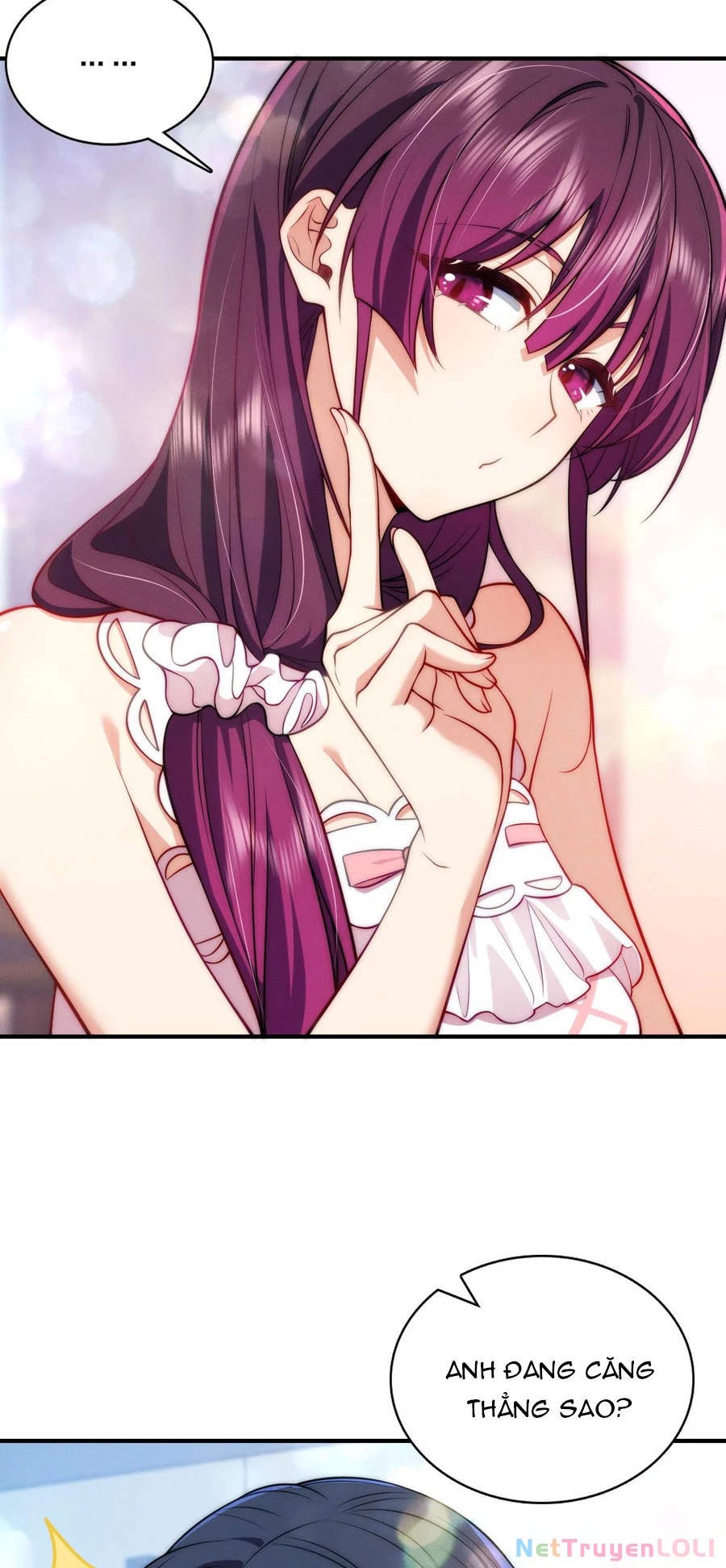 Vợ ơi xin hãy ngoan ngoãn nhé Chapter 12 - Trang 2