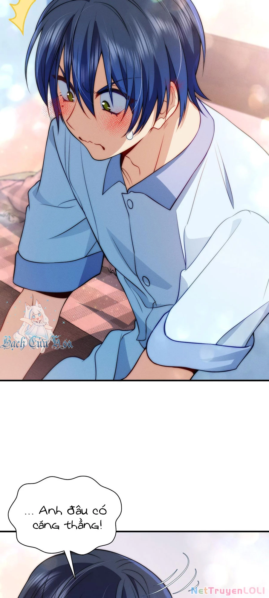 Vợ ơi xin hãy ngoan ngoãn nhé Chapter 12 - Trang 2