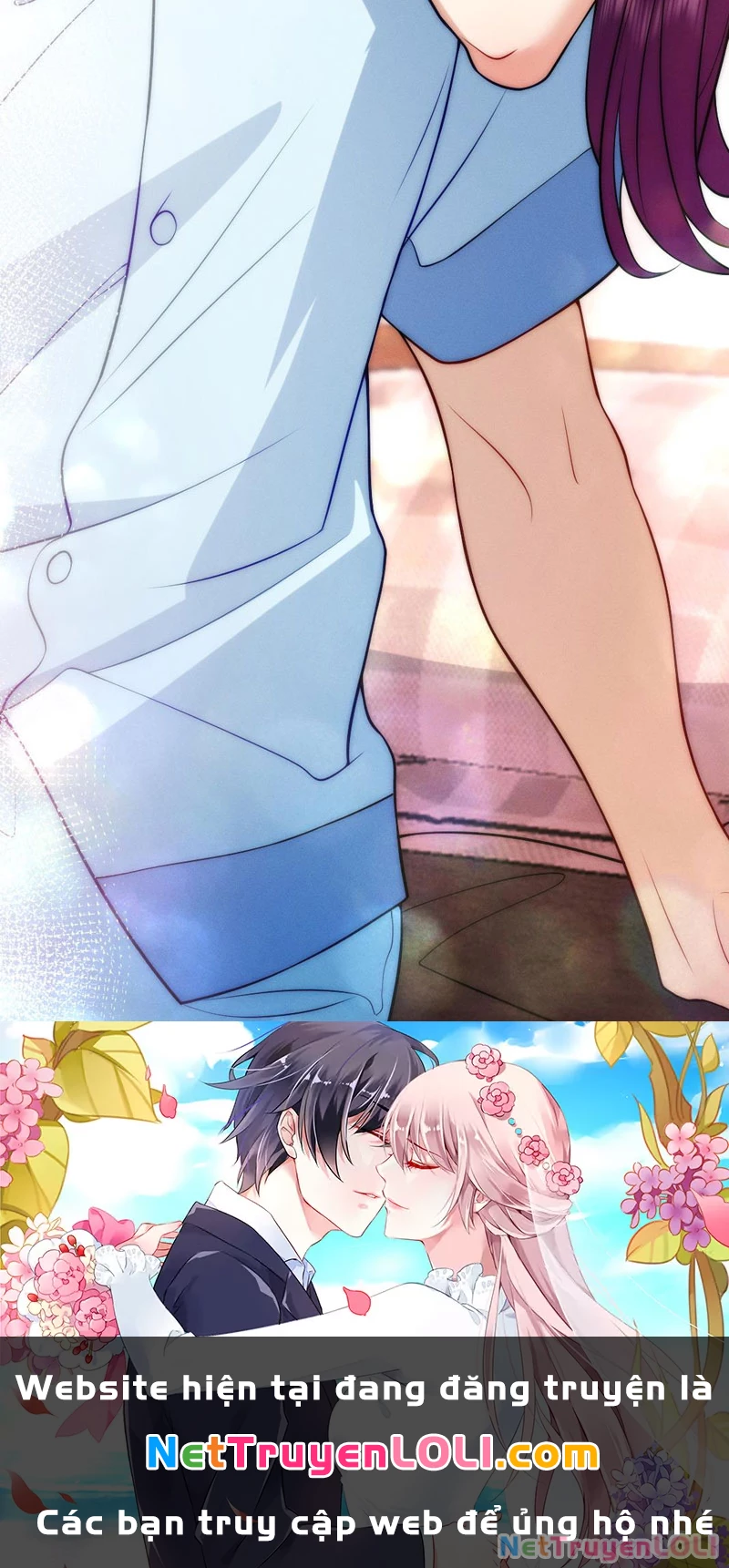 Vợ ơi xin hãy ngoan ngoãn nhé Chapter 12 - Trang 2