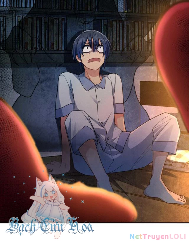 Vợ ơi xin hãy ngoan ngoãn nhé Chapter 13 - Trang 2