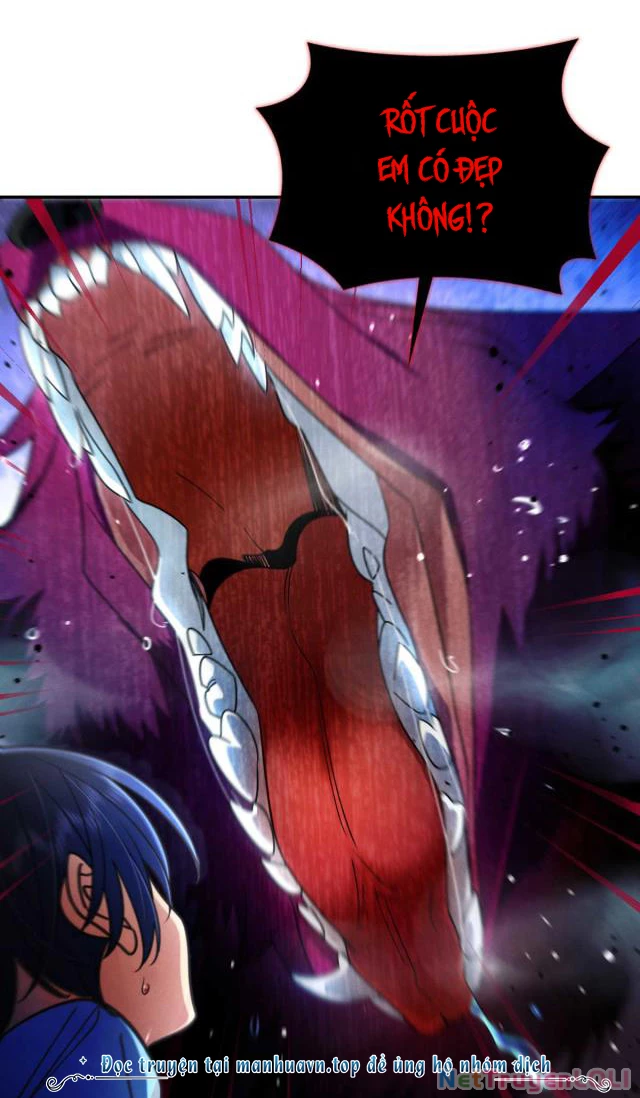 Vợ ơi xin hãy ngoan ngoãn nhé Chapter 13 - Trang 2