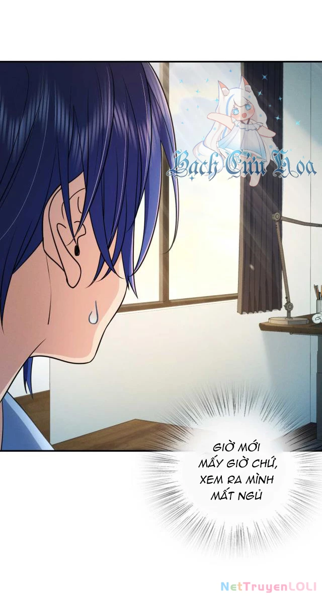 Vợ ơi xin hãy ngoan ngoãn nhé Chapter 13 - Trang 2