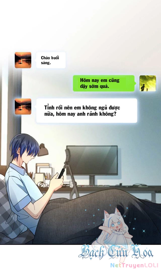 Vợ ơi xin hãy ngoan ngoãn nhé Chapter 13 - Trang 2